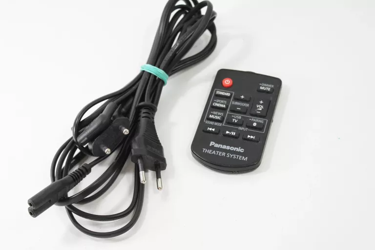 PANASONIK SU-HTB490