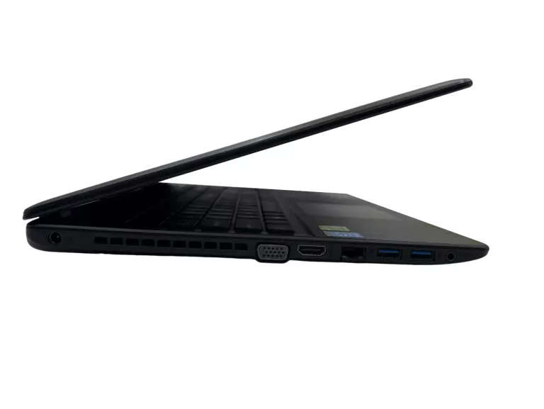 LAPTOP ASUS D552C 15,6" PENTIUM 2117U 8GB RAM 200GB HDD GT 710M - OPIS!
