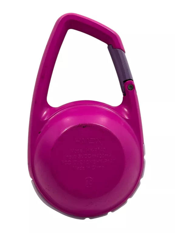 GŁOŚNIK BLUETOOTH HMDX HX-P140