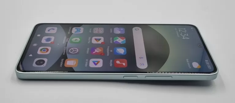 TELEFON XIAOMI REDMI NOTE 14 8/256GB