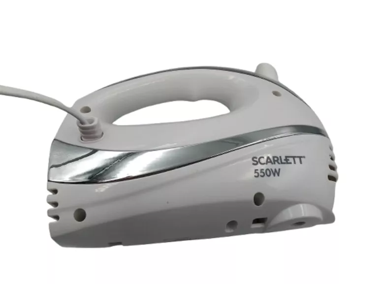 MIKSER Z MISĄ SCARLETT SC-HM40B01 550W