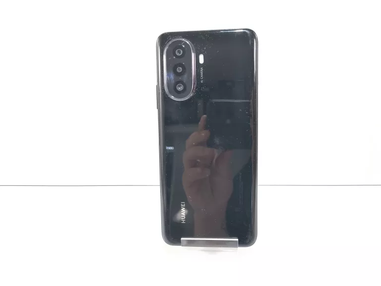 SMARTFON HUAWEI NOVA Y70 4 GB / 128 GB 4G (LTE) CZARNY