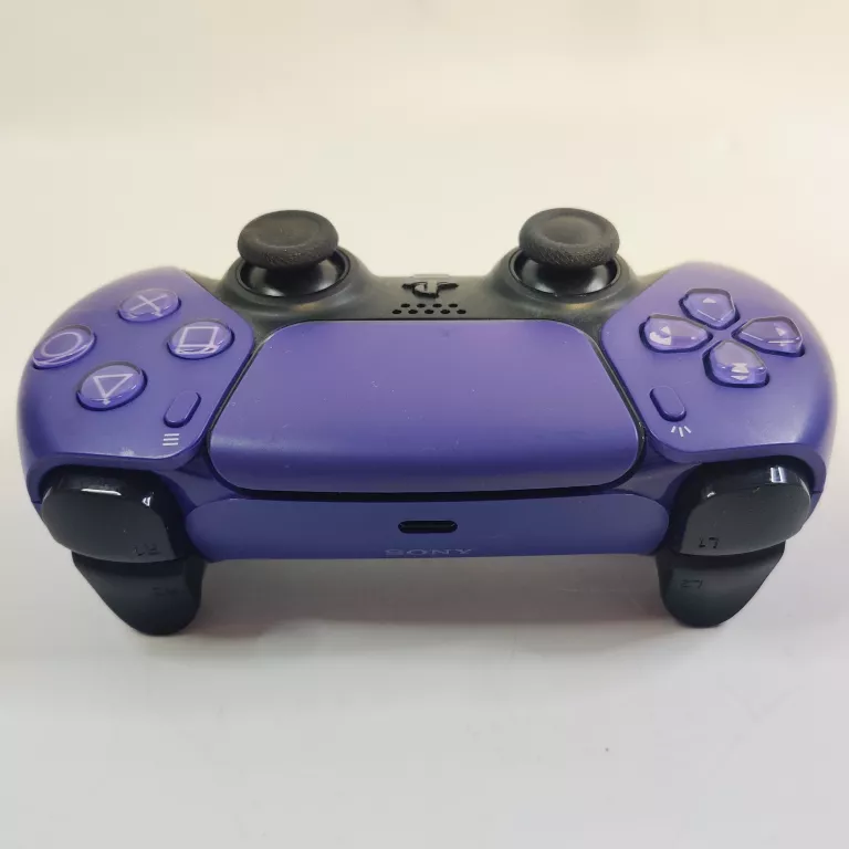 PAD PS5 DUALSENSE WIRELESS CONTROLLER PURPLE