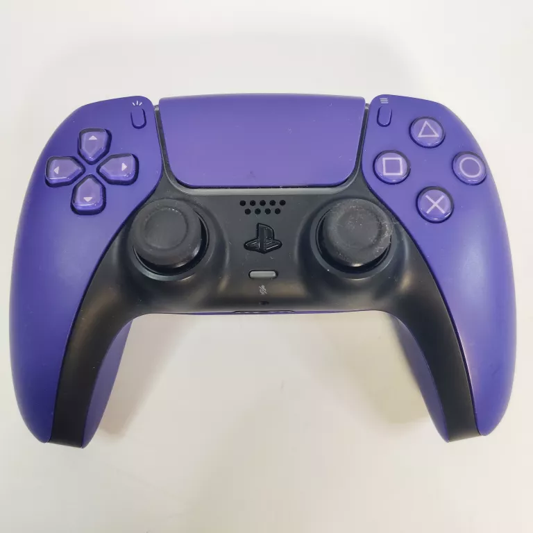 PAD PS5 DUALSENSE WIRELESS CONTROLLER PURPLE