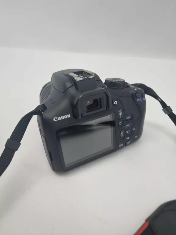 APARAT CANON EOS 1300D 18-55MM