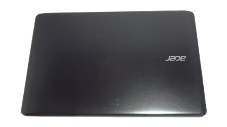 LAPTOP ACER ASPIRE E1 4GB 500GB WINDOWS 8