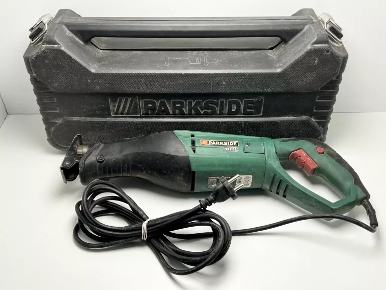 PIŁA SZABLASTA PARKSIDE PARKSIDE PFS 710 A1 | 710W