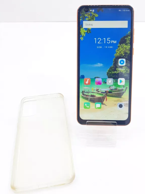 TELEFON HD SCREEN X70 PRO 8GB/128GB