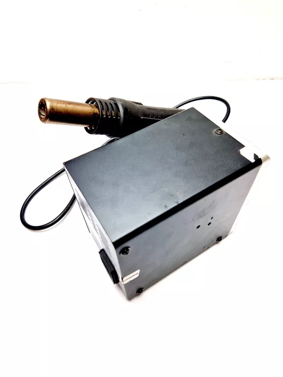 SPAWARKA PLASTIKU TECHREBAL 858D