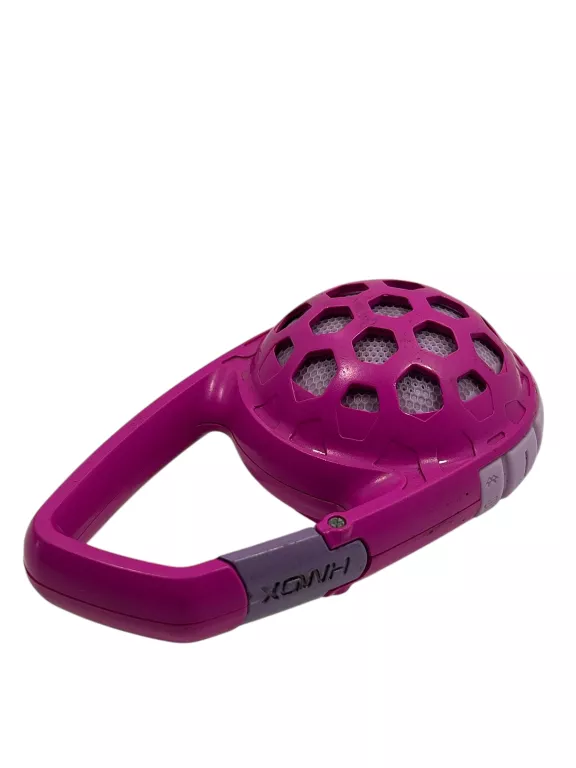 GŁOŚNIK BLUETOOTH HMDX HX-P140