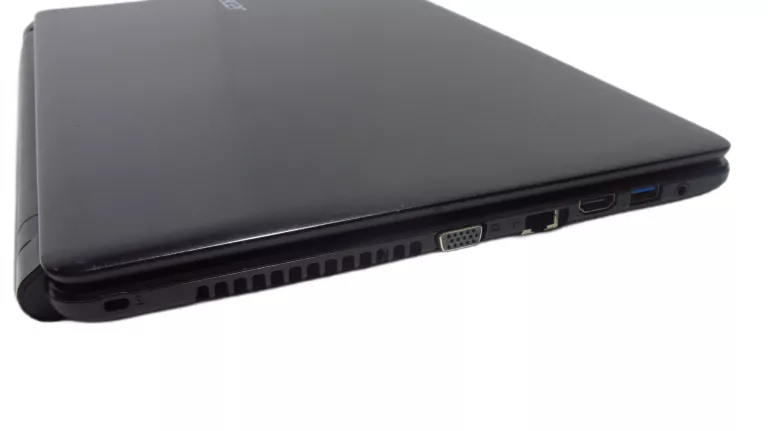 LAPTOP ACER ASPIRE E1 4GB 500GB WINDOWS 8