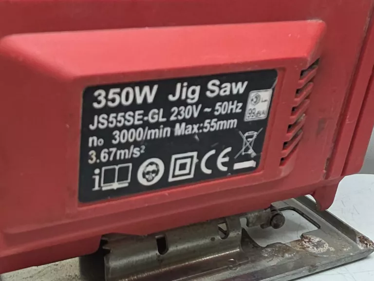 WYRZYNARKA TESCO 350W