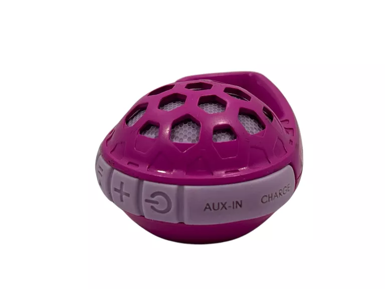 GŁOŚNIK BLUETOOTH HMDX HX-P140