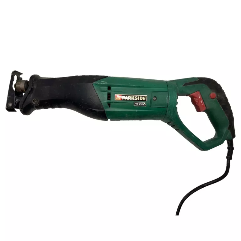 PIŁA SZABLASTA PARKSIDE PARKSIDE PFS 710 A1 | 710W
