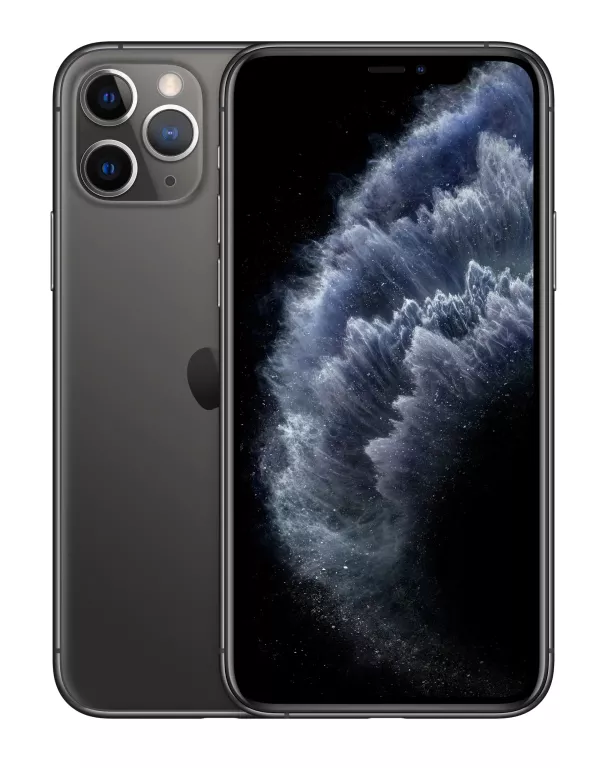 TELEFON TELEFON IPHONE 11 PRO 64GB 64% BATERIA DO WYMIANY