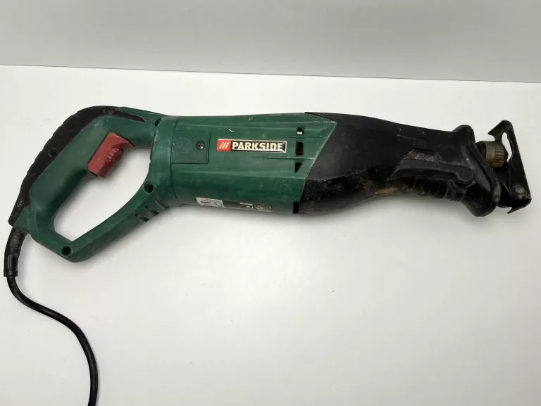 PIŁA SZABLASTA PARKSIDE PARKSIDE PFS 710 A1 | 710W