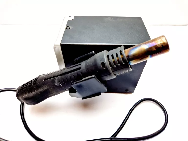 SPAWARKA PLASTIKU TECHREBAL 858D