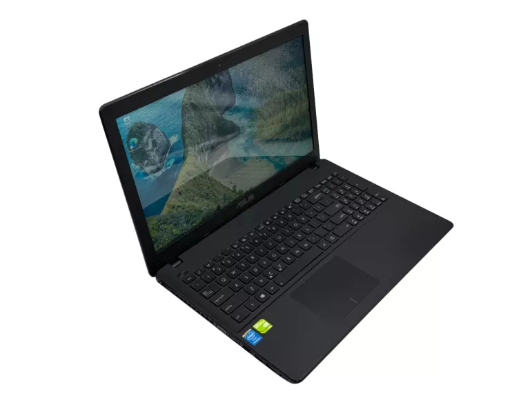 LAPTOP ASUS D552C 15,6" PENTIUM 2117U 8GB RAM 200GB HDD GT 710M - OPIS!