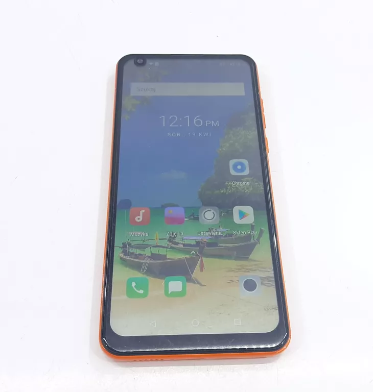 TELEFON HD SCREEN X70 PRO 8GB/128GB