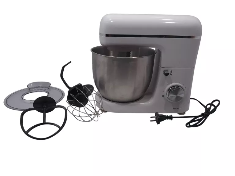 ROBOT PLANETARNY SILVERCREST 600 3 MIESZADŁA