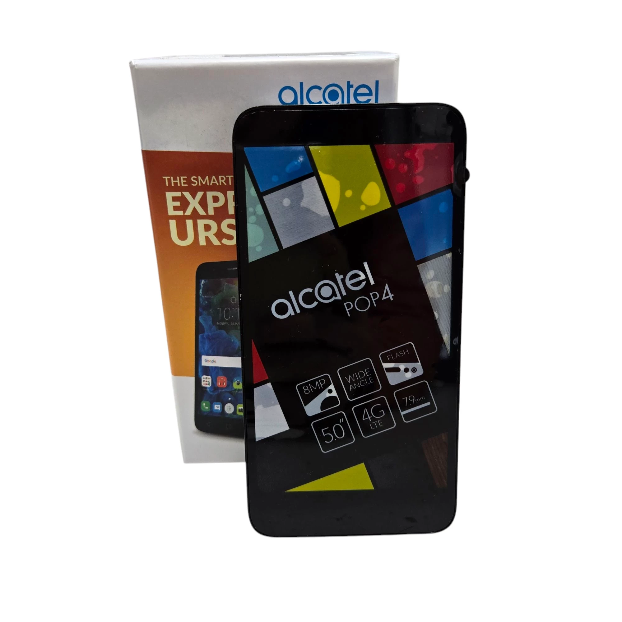 telefon-alcatel-pop4-marymoncka-65-warszawa