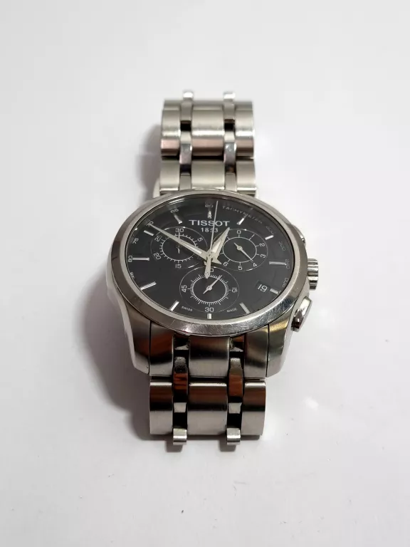 ZEGAREK TISSOT T035.617