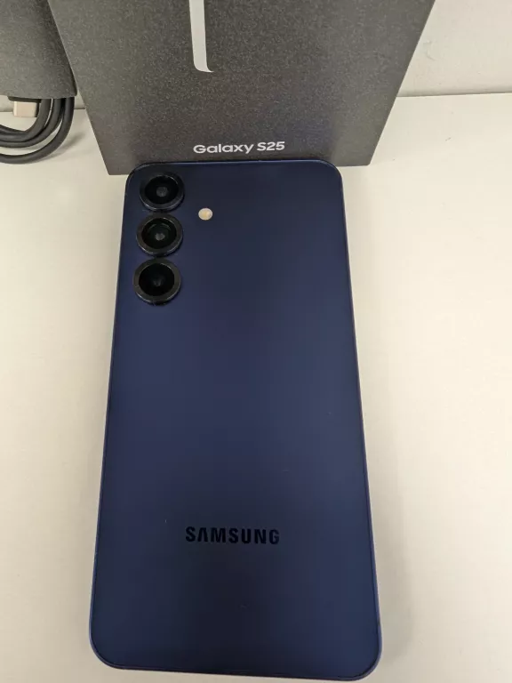 TELEFON SAMSUNG S25