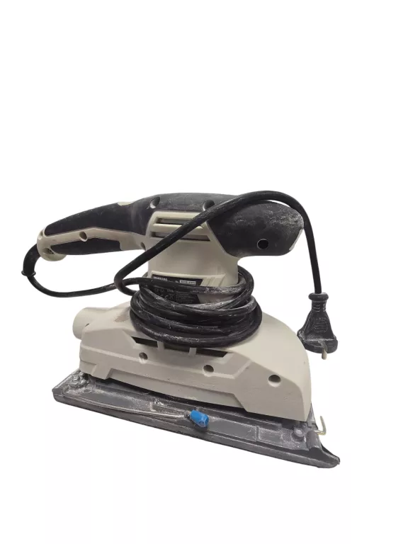 SZLIFIERKA OSCYLACYJNA SIECIOWE MACALLISTER 300 W 240 V