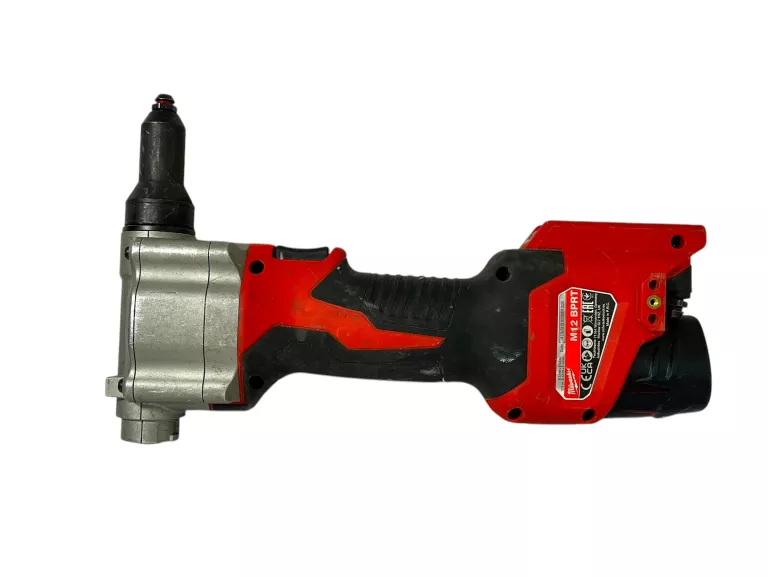 NITOWNICA MILWAUKEE M12 BPRT