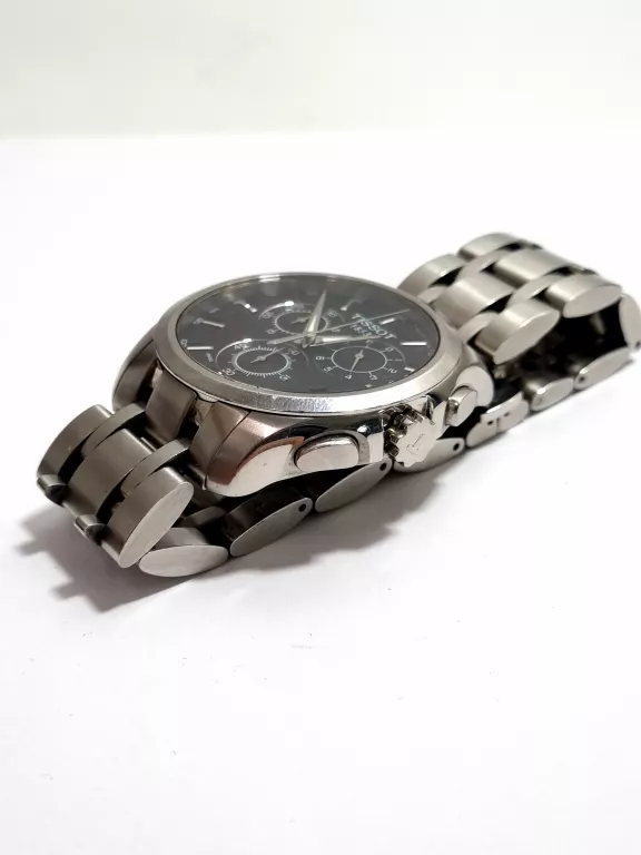 ZEGAREK TISSOT T035.617