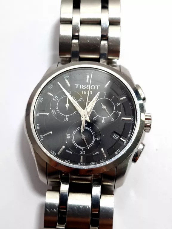 ZEGAREK TISSOT T035.617