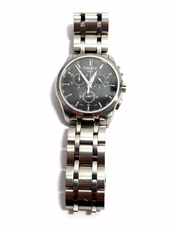 ZEGAREK TISSOT T035.617