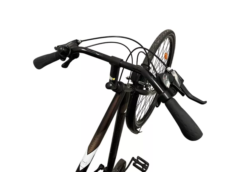 ROWER TREKKINGOWY HUSAR TKB