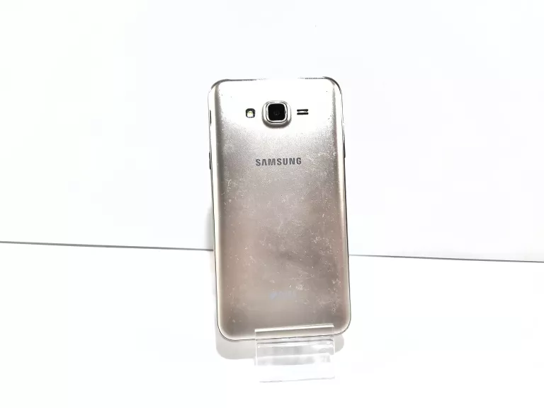 TELEFON SAMSUNG GALAXY J7 1,5 GB / 16 GB 4G (LTE) CZARNY