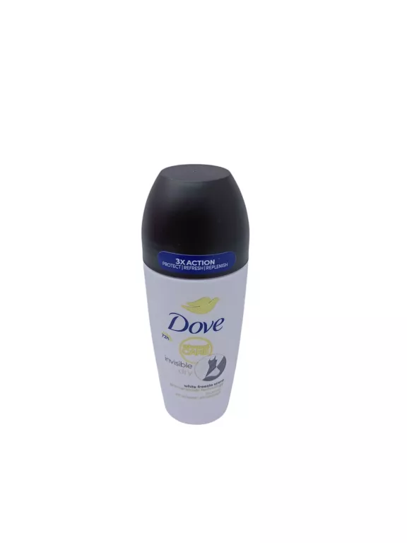 DEZODORANT W KULCE NIVEA INVISIBLE DRY