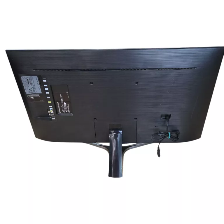TELEWIZOR SAMSUNG UE40KU6470S