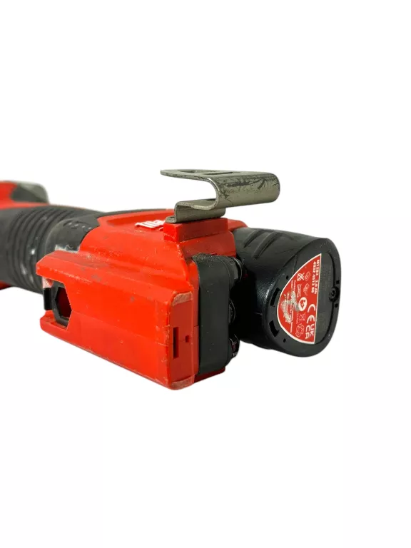 NITOWNICA MILWAUKEE M12 BPRT