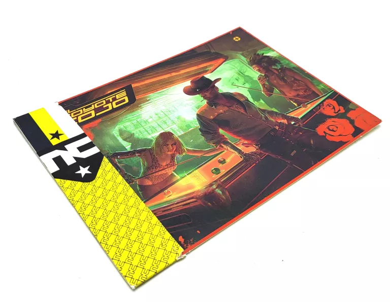 GRA CYBERPUNK 2077 NA PS4