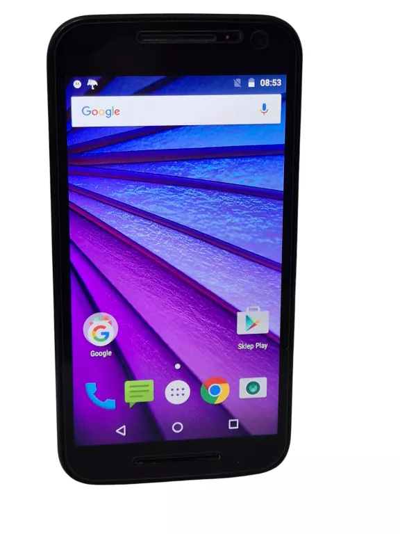 TELEFON MOTOROLA MOTO G 1 GB/ 16 GB