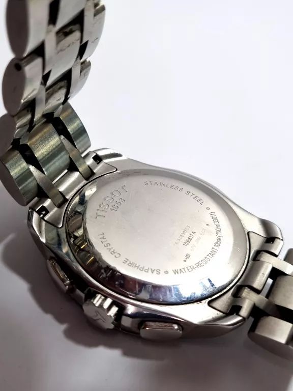 ZEGAREK TISSOT T035.617