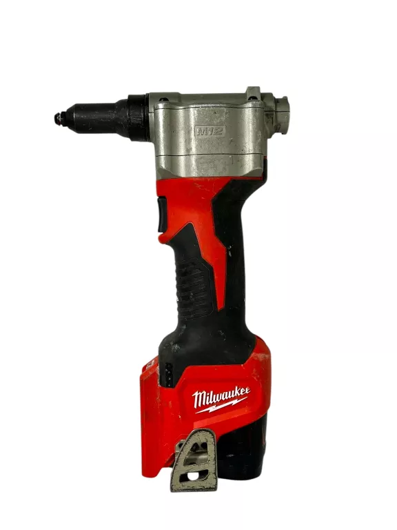 NITOWNICA MILWAUKEE M12 BPRT