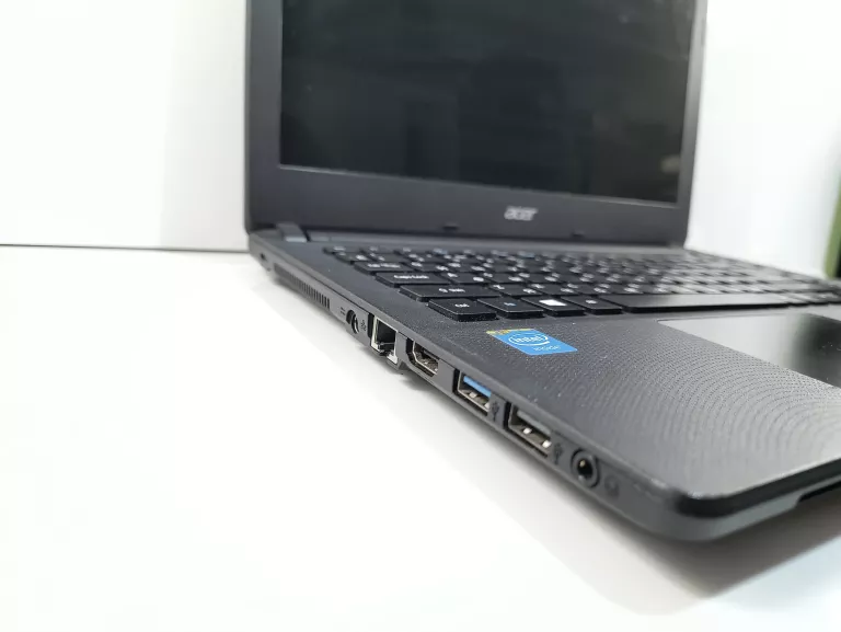 LAPTOP ACER ASPIRE ES1-411 14" INTEL CEL N2940 2GB RAM 500GB DYSK WIN8.1