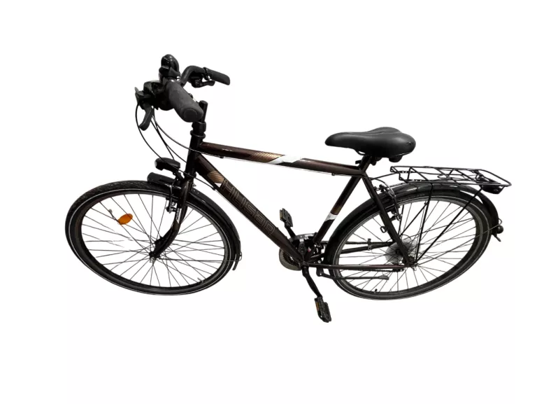 ROWER TREKKINGOWY HUSAR TKB