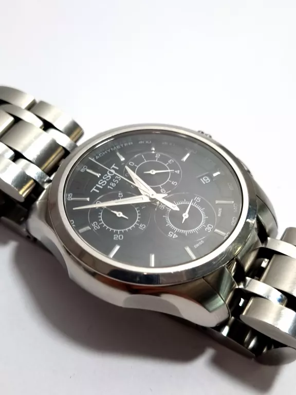 ZEGAREK TISSOT T035.617