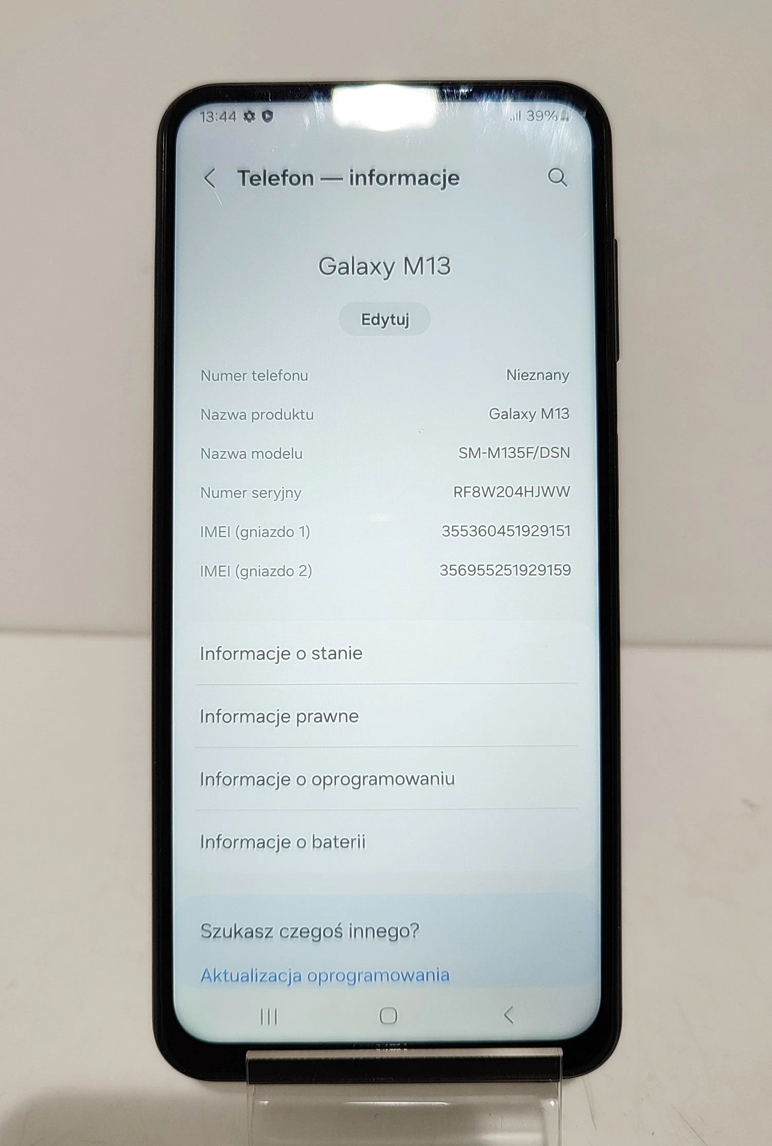 telefon-samsung-galaxy-m13-464gb-bn-kod-producenta-sm-m135fzgueue