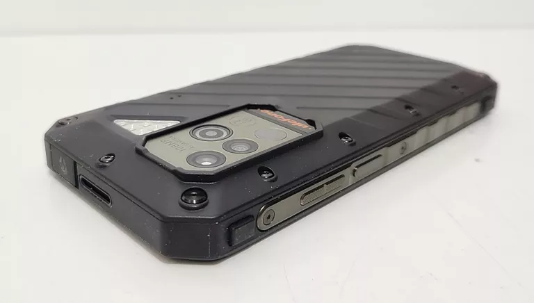 TELEFON ULEFONE POWER ARMOR 19 12/256G + PUD + ŁAD + DOK