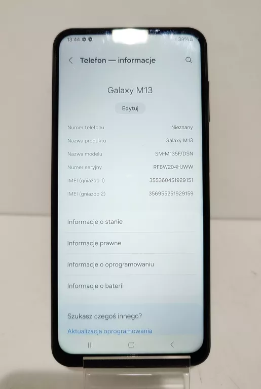 telefon-samsung-galaxy-m13-464gb-bn-kod-producenta-sm-m135fzgueue