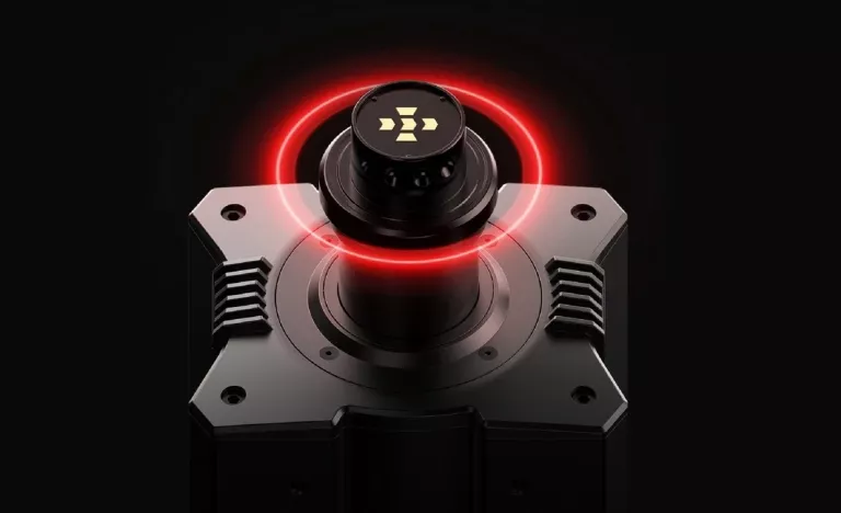 MOZA RACING R9 V3 DIRECT DRIVE WHEEL BASE