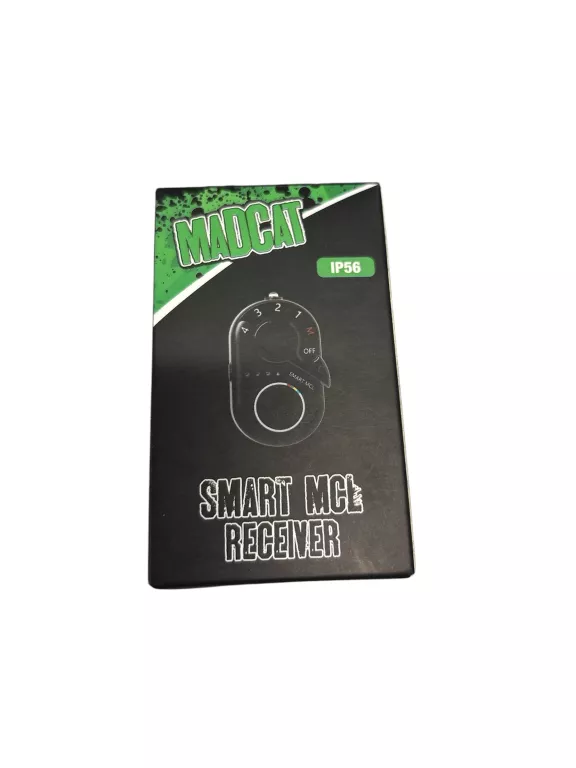 CENTRALKA DAM MADCAT SMART ALARM MCL
