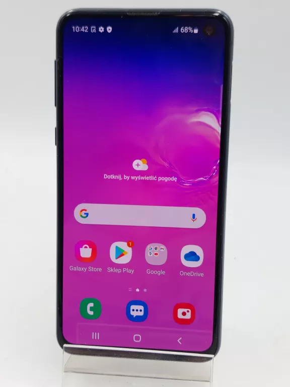 TELEFON SAMSUNG GALAXY S10E